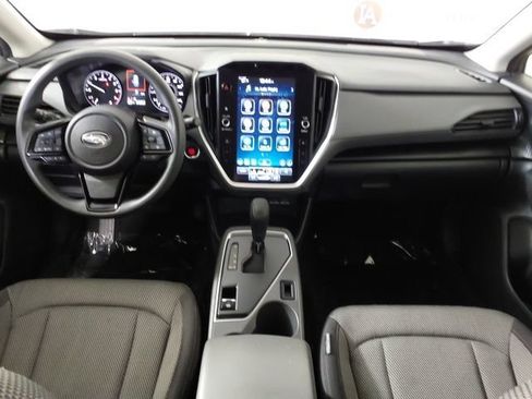 Certified 2024 Subaru Crosstrek 2.0i Premium AWD/4WD image 12