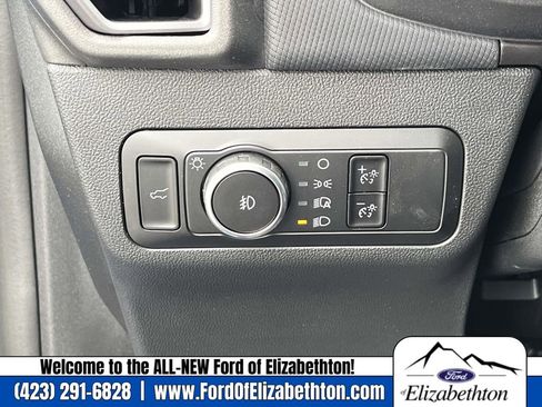 New 2025 Ford Bronco Sport Outer Banks w/ Outer Banks Tech Package+ image 26