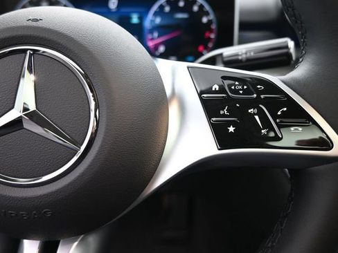 New 2026 Mercedes-Benz C 300 Sedan image 28