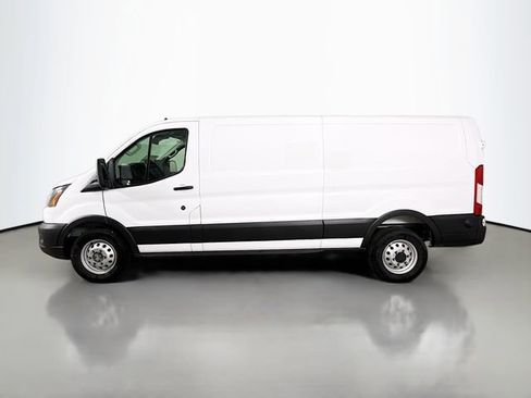 New 2025 Ford Transit 250 Low Roof AWD w/ Load Area Protection Package image 4