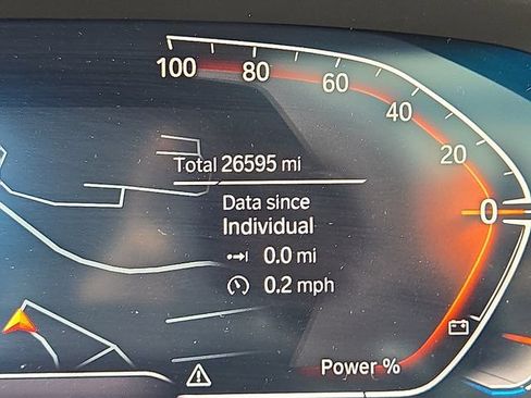 Used 2023 BMW X5 xDrive40i w/ Premium Package AWD/4WD image 21