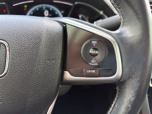 Used 2018 Honda Civic EX-L image 20
