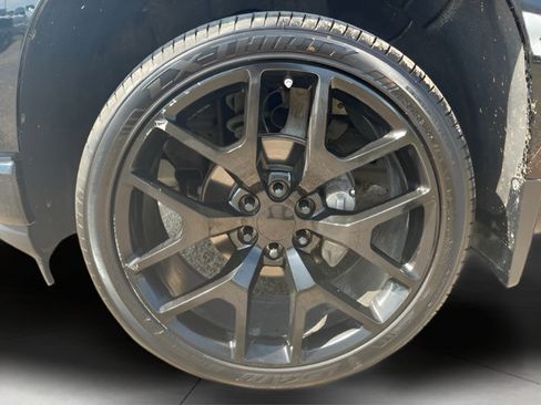 Used 2019 Chevrolet Silverado 1500 RST w/ All-Star Edition RWD image 11