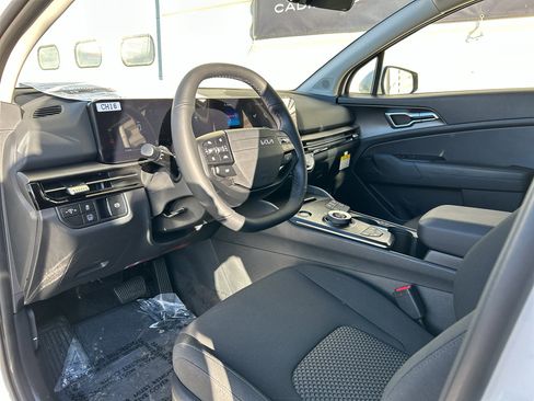 New 2026 Kia Sportage S image 10