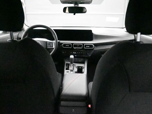 New 2026 Nissan Sentra SR w/ SR All Weather Package FWD image 15