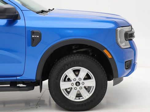 New 2025 Ford Ranger XL image 3