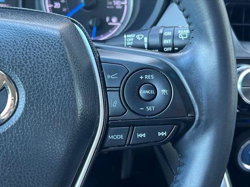 Certified 2021 Toyota Venza LE w/ Carpet Mat Package (TMS) AWD/4WD image 27