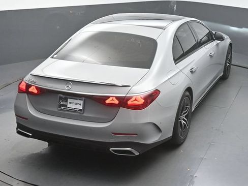 Used 2026 Mercedes-Benz E 350 Sedan image 47