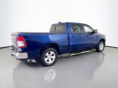 Used 2019 RAM 1500 Big Horn image 7