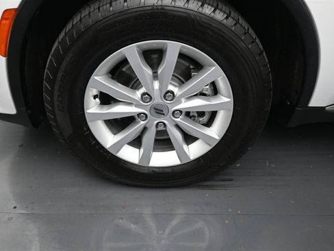 Used 2021 Dodge Durango SXT RWD image 18