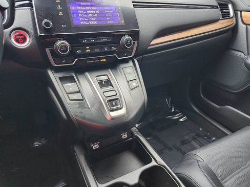 Used 2021 Honda CR-V EX-L image 27