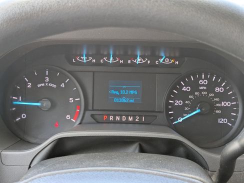 Certified 2024 Ford E-350 and Econoline 350 Super Duty w/ Power Windows & Locks Group image 26