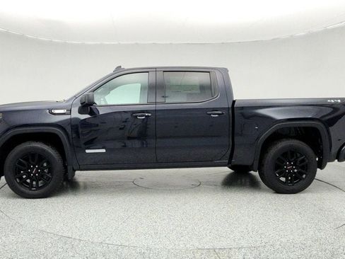 Used 2025 GMC Sierra 1500 Elevation image 8