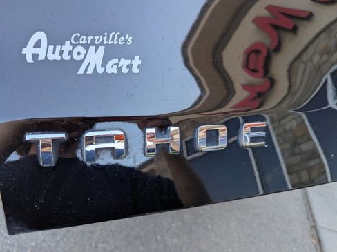 Used 2015 Chevrolet Tahoe LT image 33