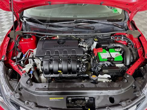 Used 2019 Nissan Sentra SR image 30