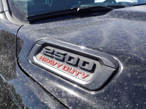 New 2026 RAM 2500 Big Horn image 6