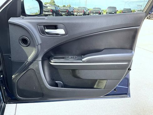 Used 2017 Dodge Charger Police w/ Convenience Group I AWD/4WD image 17
