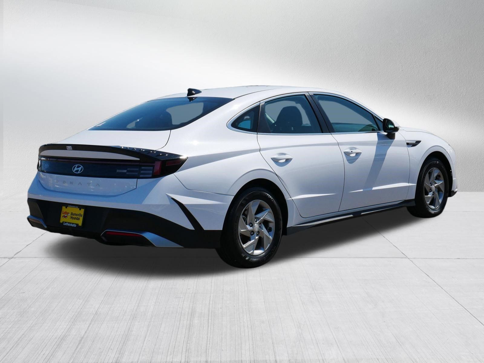 Certified 2026 Hyundai Sonata SE FWD image 7