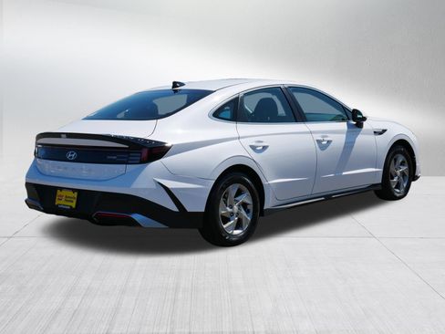 Certified 2026 Hyundai Sonata SE FWD image 7