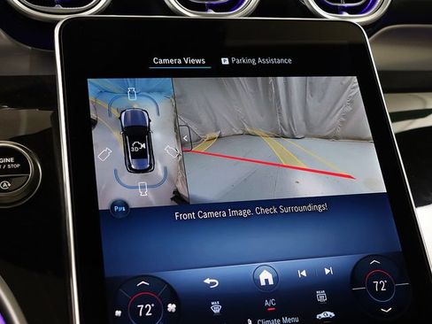 Certified 2026 Mercedes-Benz GLC 300 4MATIC image 20