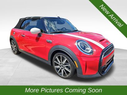 Used 2024 MINI Cooper S