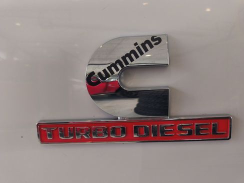 Used 2020 RAM 2500 Tradesman image 30