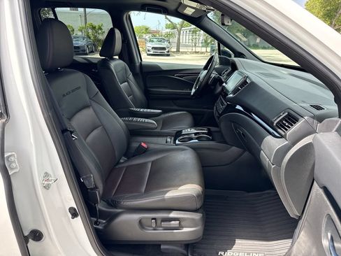 Used 2023 Honda Ridgeline Black Edition image 26