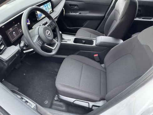 New 2026 Nissan Kicks S FWD image 19