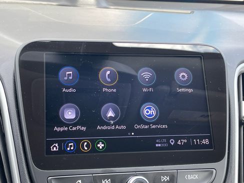 Used 2022 Chevrolet Malibu LS image 7