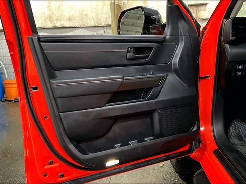 Used 2022 Toyota Tundra TRD Pro image 21