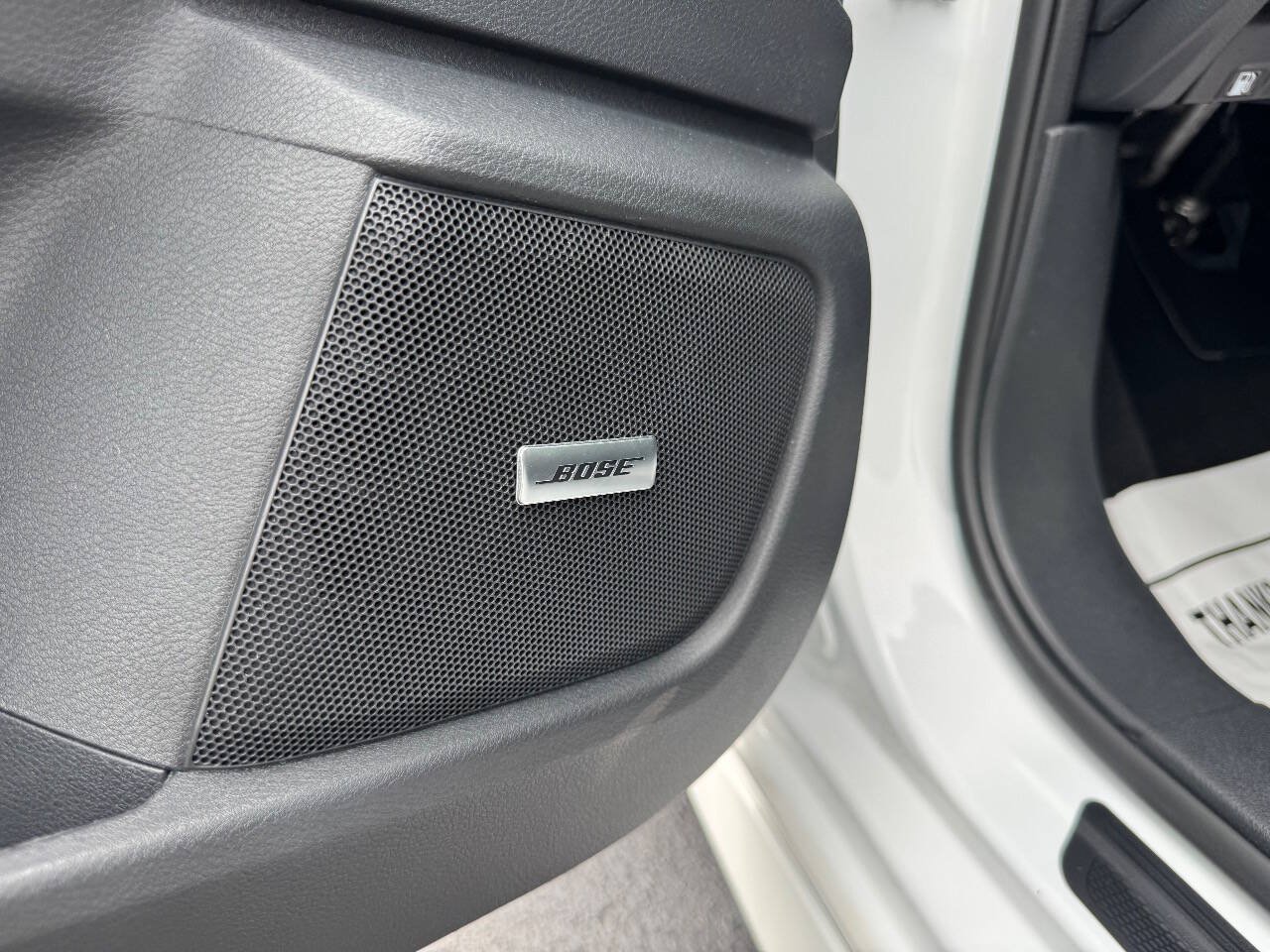 Used 2024 Nissan Sentra SR w/ SR Premium Package FWD image 13