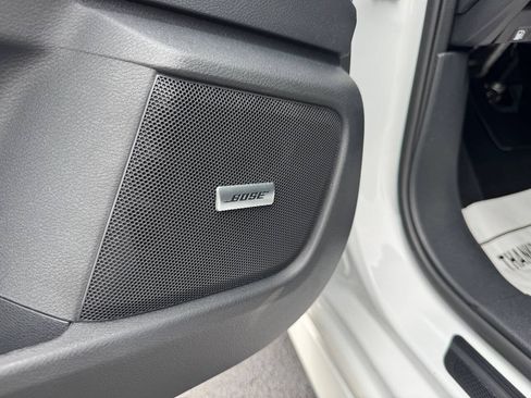 Used 2024 Nissan Sentra SR w/ SR Premium Package FWD image 13