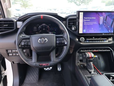 Used 2022 Toyota Tundra TRD Pro AWD/4WD image 20