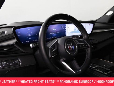 Certified 2025 Buick Enclave Avenir w/ Super Cruise Package image 5