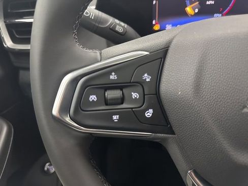 New 2026 Chevrolet TrailBlazer LT w/ Convenience Package image 11