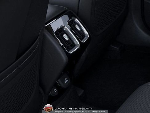 New 2026 Kia Sorento SX Prestige AWD/4WD image 26