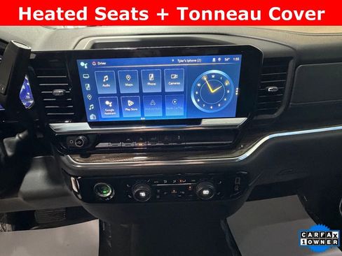 Used 2023 Chevrolet Silverado 1500 LT image 10