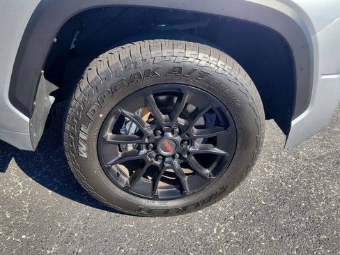 Used 2024 Toyota Tundra SR5 image 10