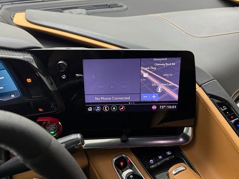 Used 2020 Chevrolet Corvette Stingray Premium Cpe w/ 3LT Preferred Equipment Group image 26