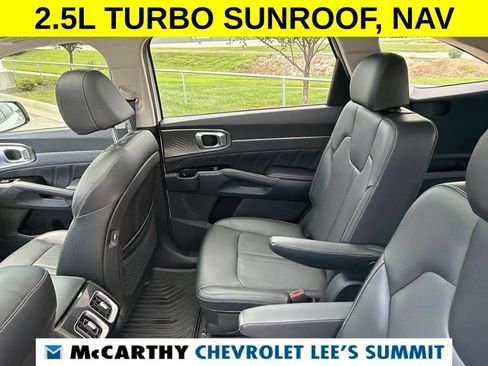 Used 2021 Kia Sorento SX FWD image 47