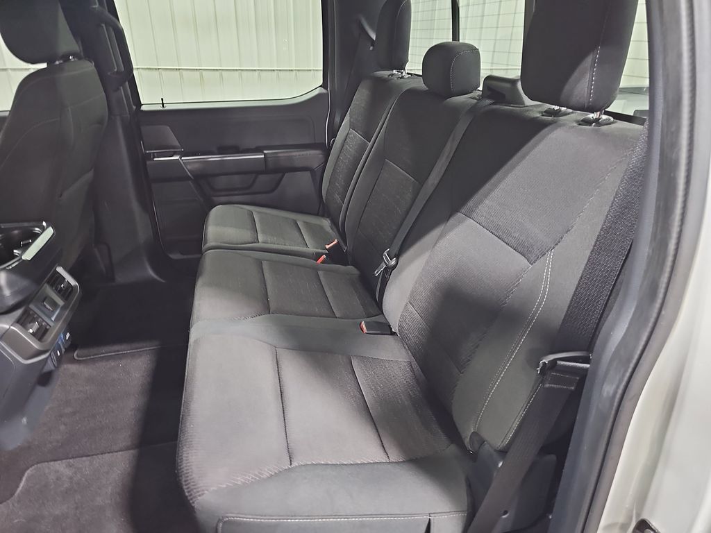 Used 2024 Ford F150 XLT w/ Equipment Group 302A MID AWD/4WD image 13