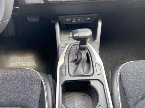 Used 2025 Kia K4 GT-Line w/ GT-Line Sunroof Package FWD image 26