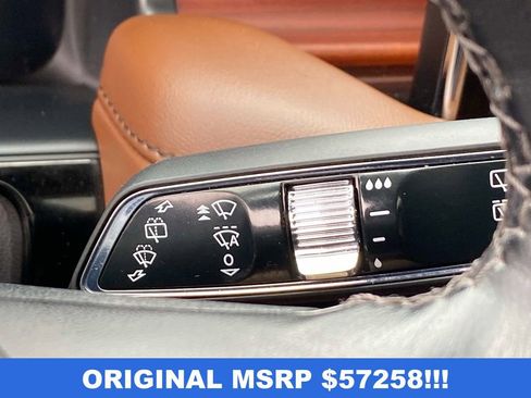 Used 2023 Lincoln Nautilus Reserve AWD/4WD image 19