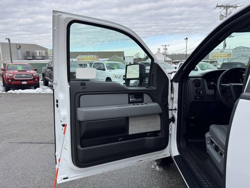 Used 2014 Ford F150 XL w/ Equipment Group 101A Mid image 18