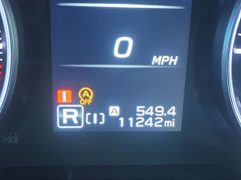 Certified 2024 Subaru Impreza 2.0i Sport w/ Popular Package #1 AWD/4WD image 22