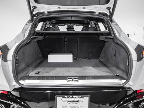 New 2026 Aston Martin DBX S image 51