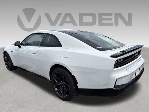 New 2026 Dodge Charger R/T AWD/4WD image 3