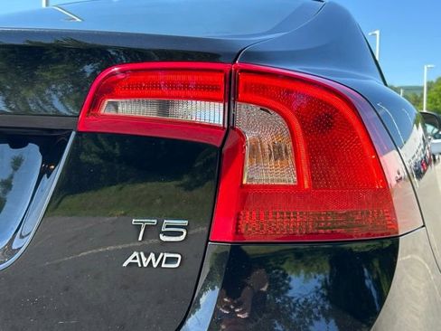 Used 2017 Volvo S60 T5 Dynamic w/ Vision Package AWD/4WD image 12