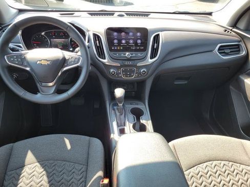 Used 2024 Chevrolet Equinox LT FWD image 13