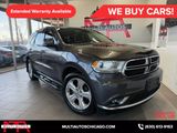 Used 2014 Dodge Durango Limited w/ Premium Group image 5